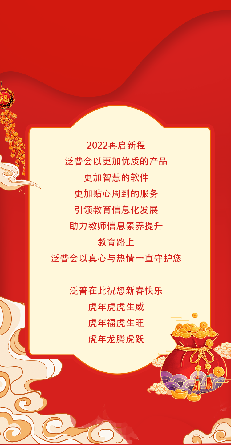 虎年大吉｜新年新氣象，2022虎虎生威(圖6)